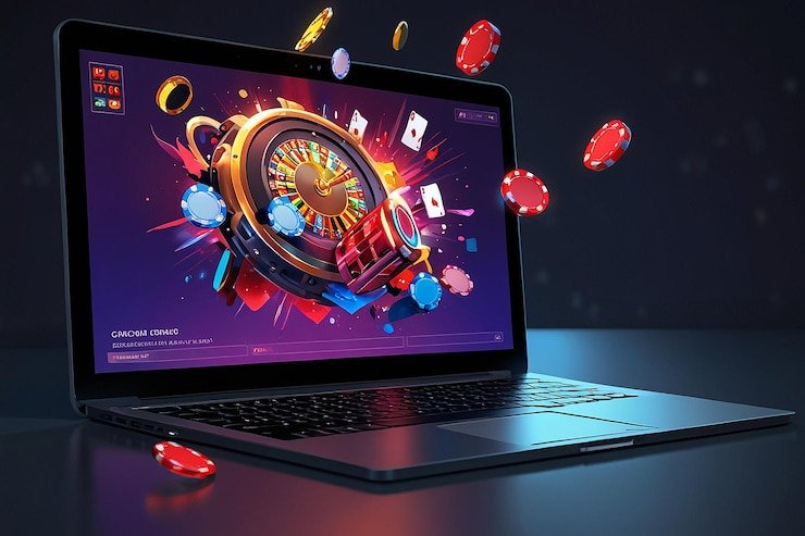 Riwayat permainan yang terdata Riwayat hasil Money Train yang dapat diunduh dari dashboard ungu508